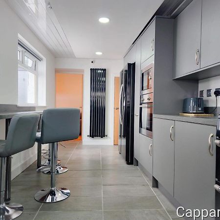 Bridge Street Guest Rooms Tranent Екстериор снимка
