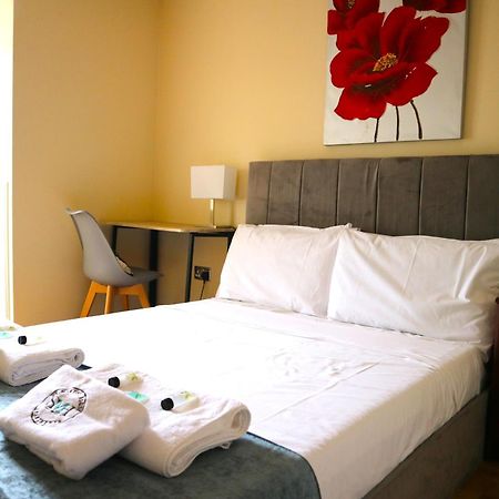 Bridge Street Guest Rooms Tranent Екстериор снимка