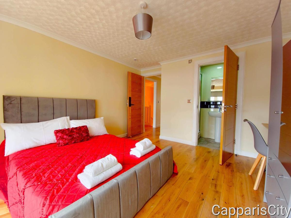 Bridge Street Guest Rooms Tranent Екстериор снимка