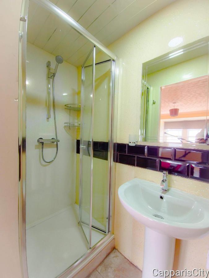 Bridge Street Guest Rooms Tranent Екстериор снимка