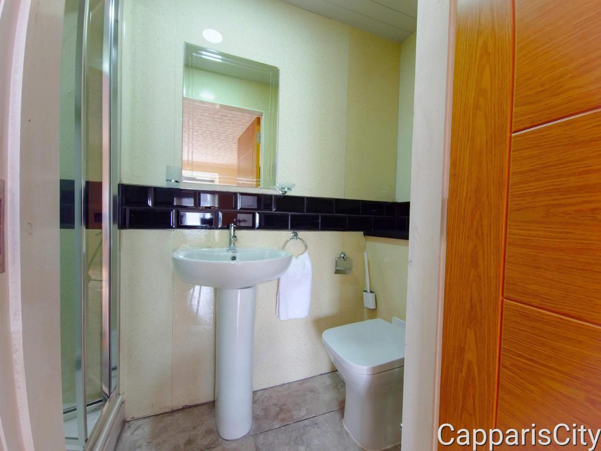 Bridge Street Guest Rooms Tranent Екстериор снимка