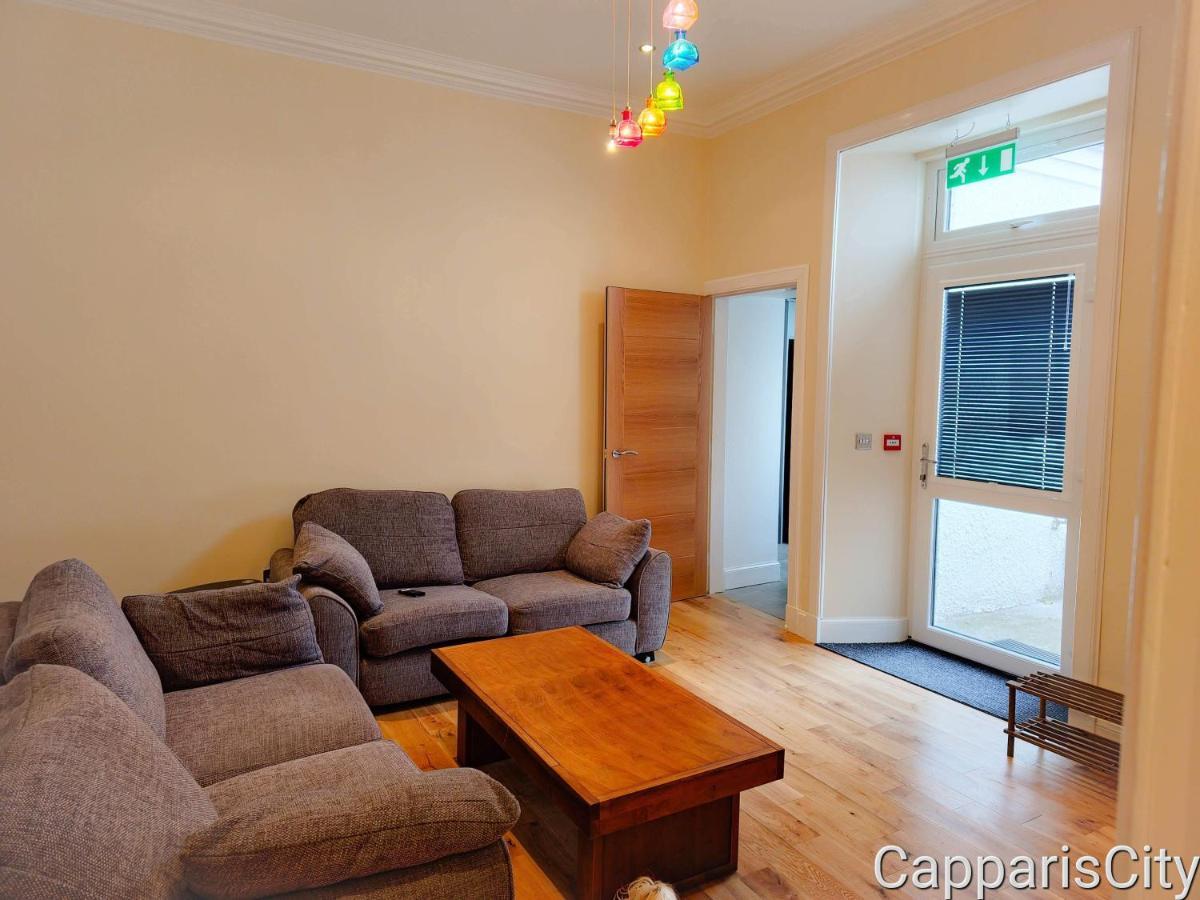 Bridge Street Guest Rooms Tranent Екстериор снимка