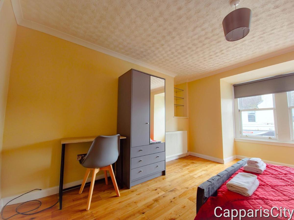 Bridge Street Guest Rooms Tranent Екстериор снимка