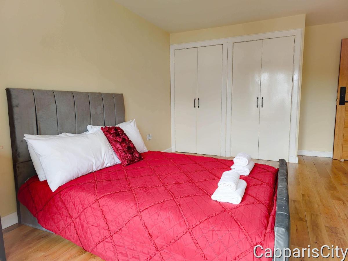 Bridge Street Guest Rooms Tranent Екстериор снимка
