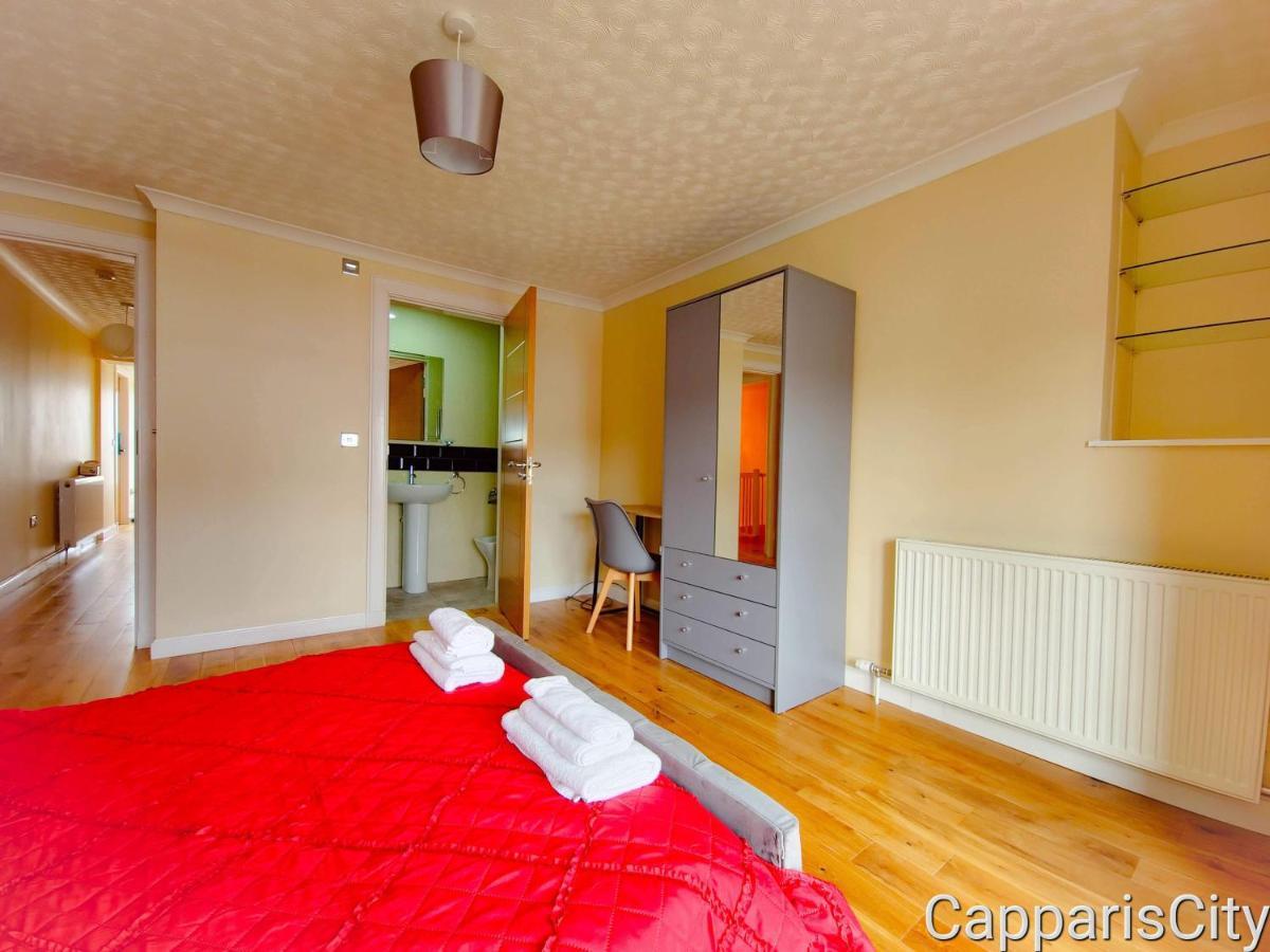 Bridge Street Guest Rooms Tranent Екстериор снимка