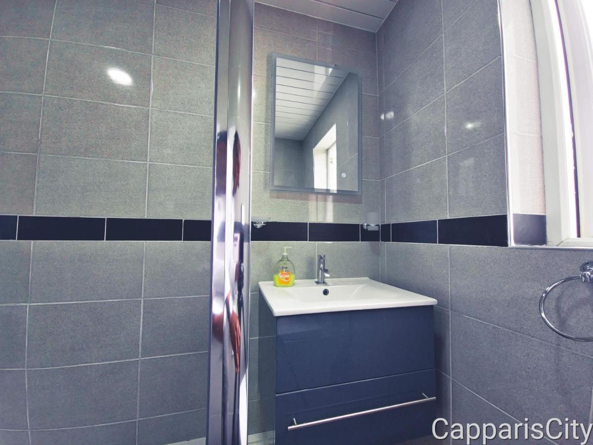 Bridge Street Guest Rooms Tranent Екстериор снимка