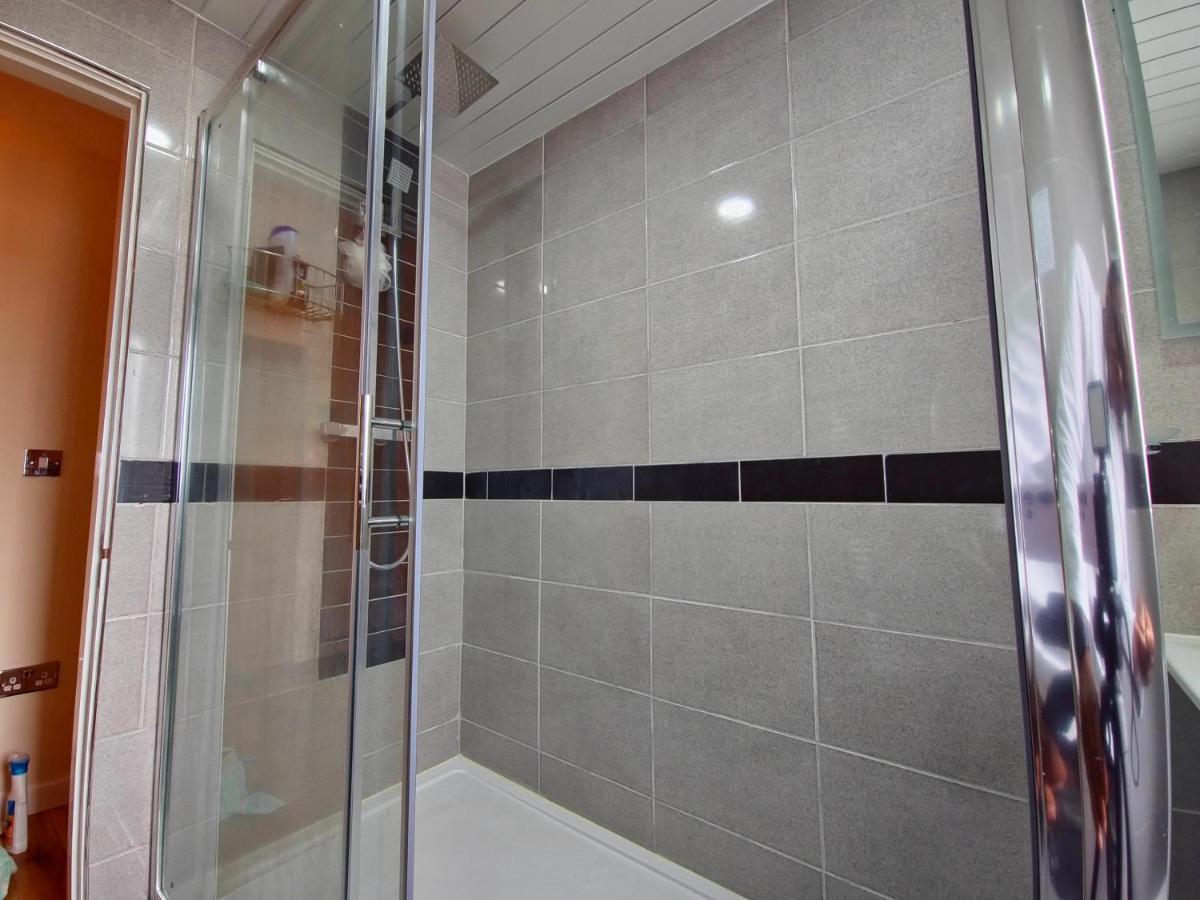 Bridge Street Guest Rooms Tranent Екстериор снимка