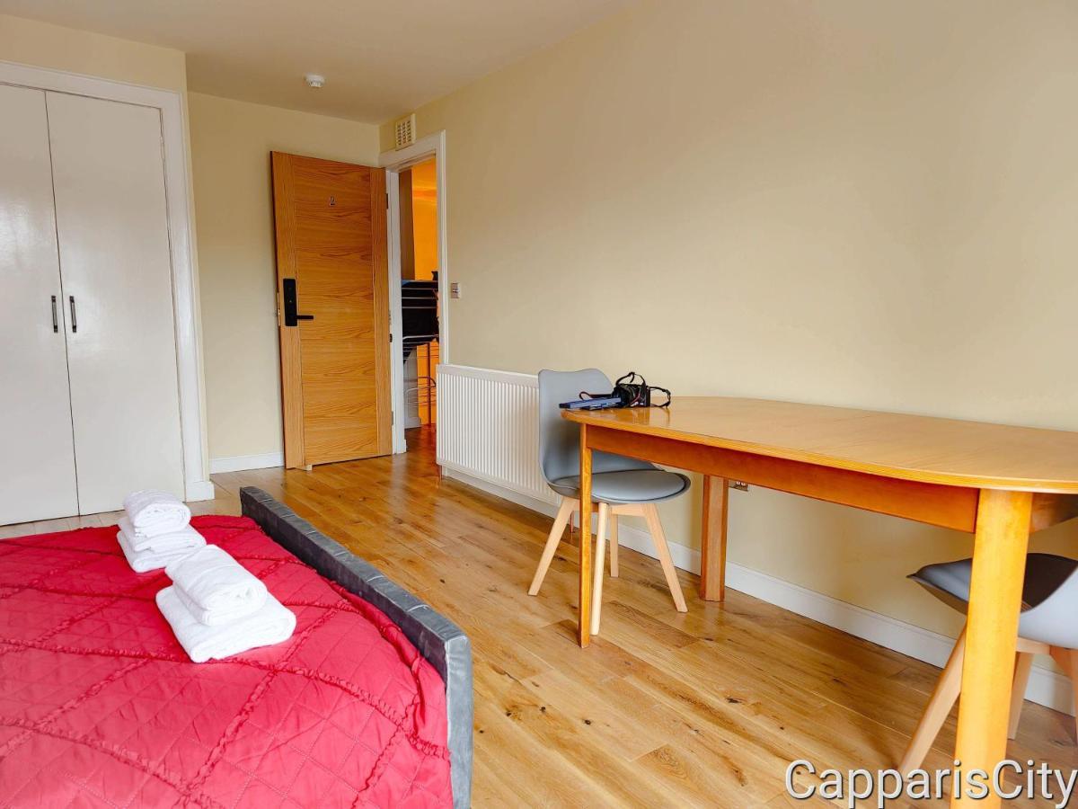 Bridge Street Guest Rooms Tranent Екстериор снимка