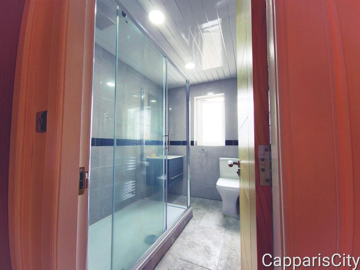 Bridge Street Guest Rooms Tranent Екстериор снимка