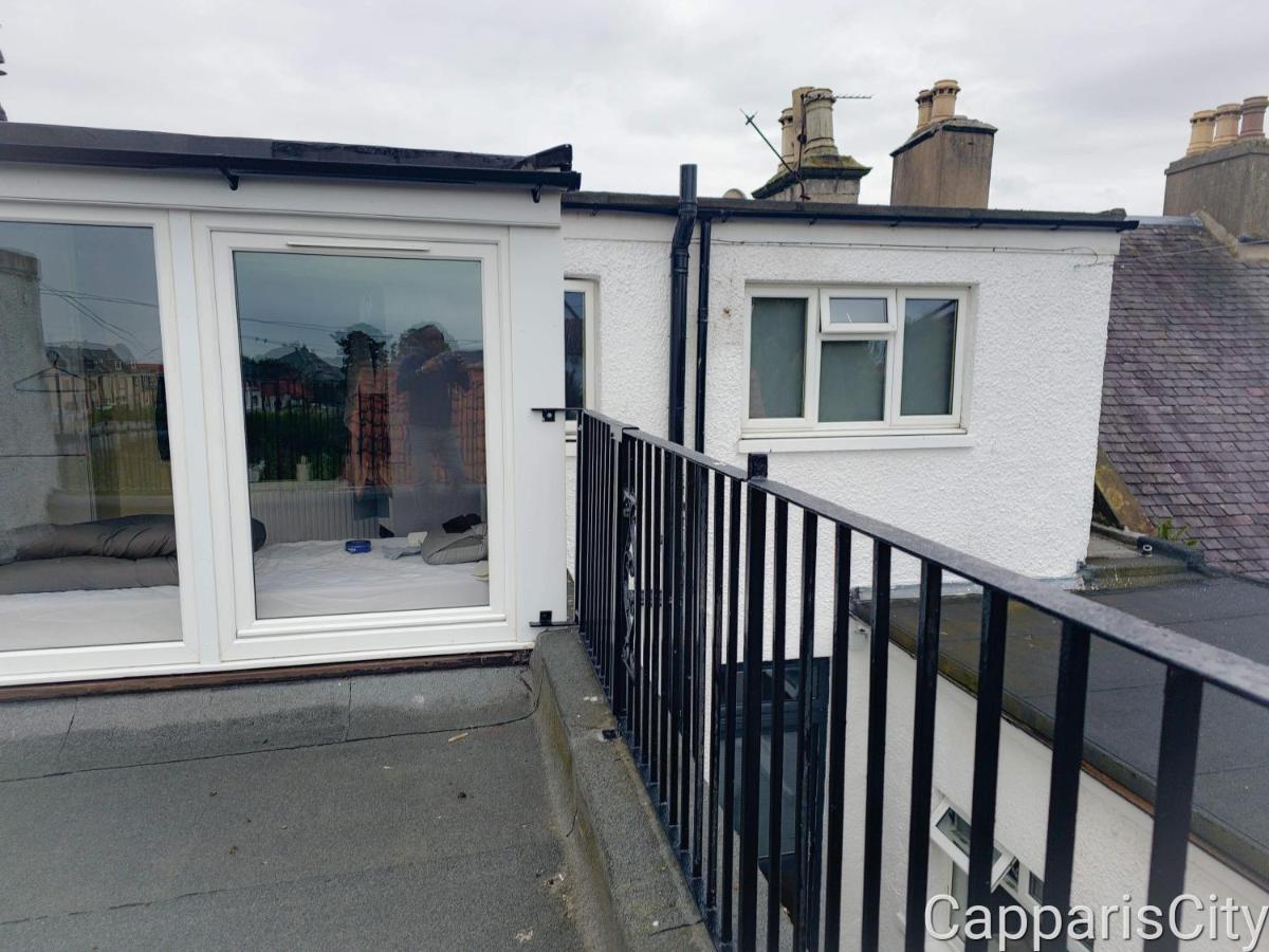 Bridge Street Guest Rooms Tranent Екстериор снимка