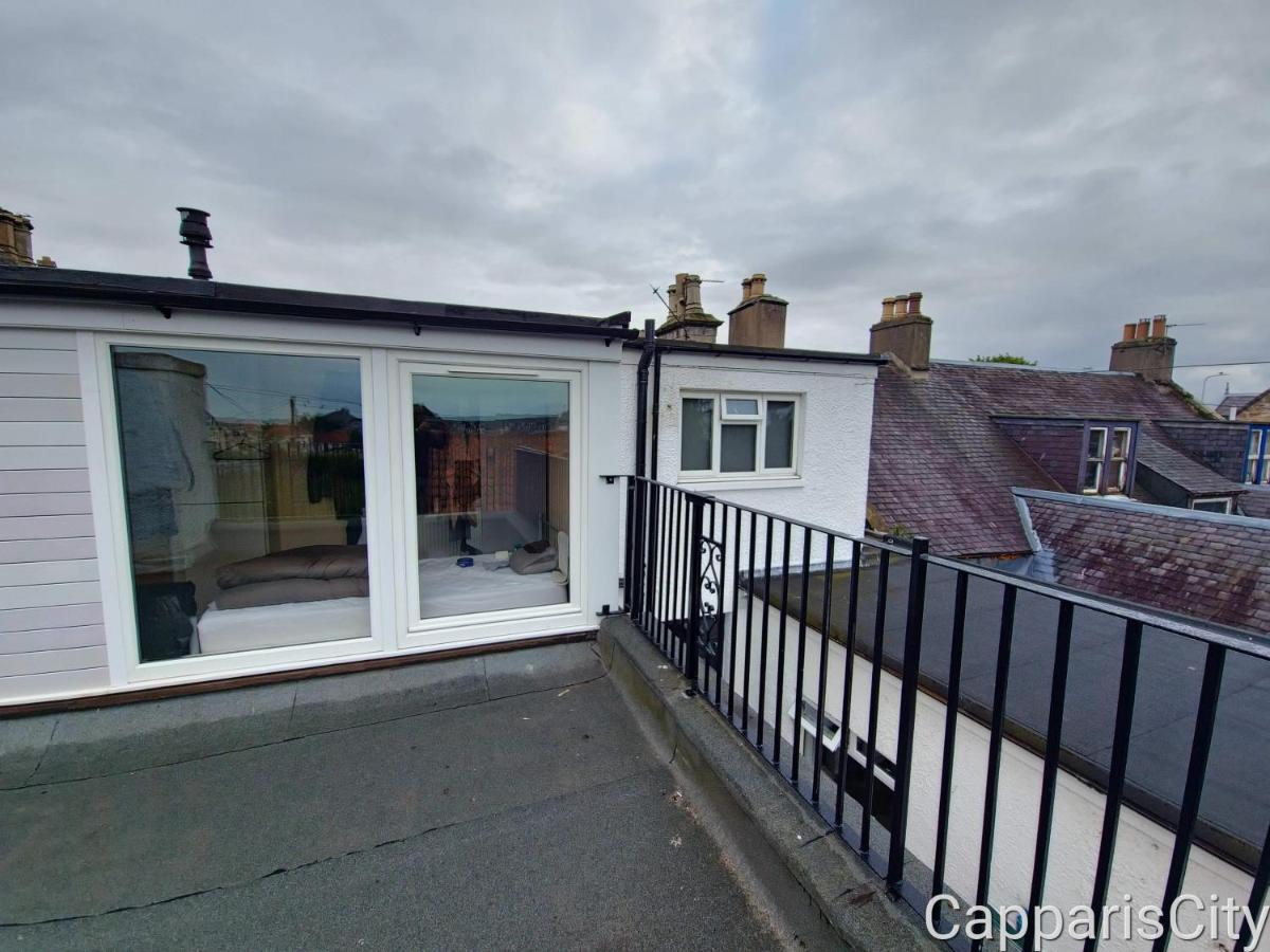 Bridge Street Guest Rooms Tranent Екстериор снимка