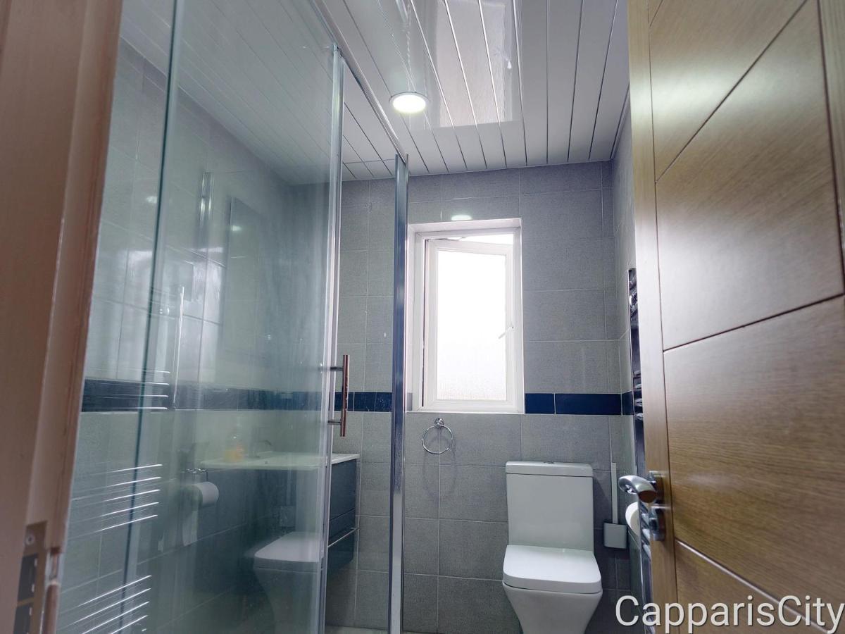 Bridge Street Guest Rooms Tranent Екстериор снимка