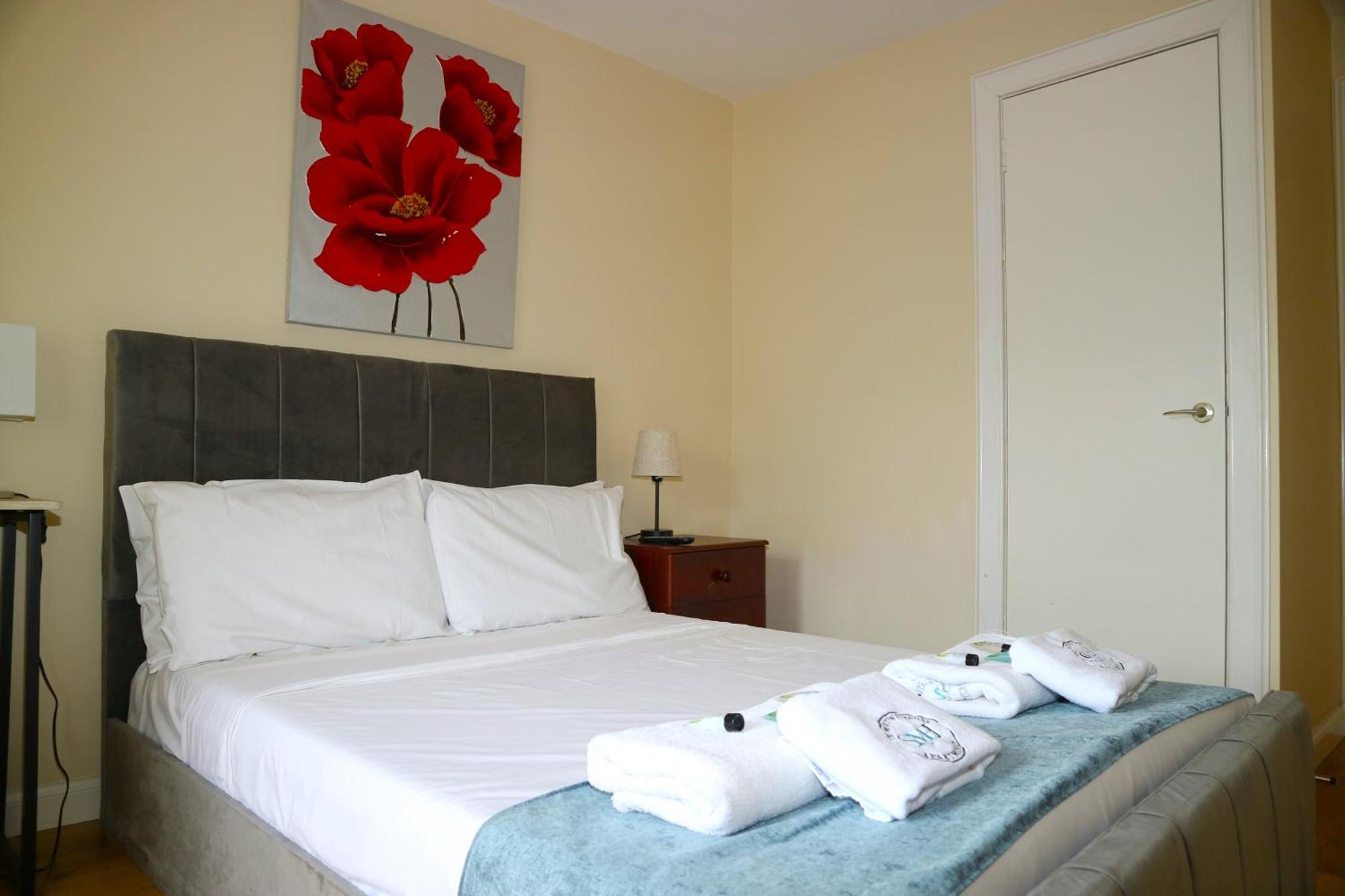 Bridge Street Guest Rooms Tranent Екстериор снимка