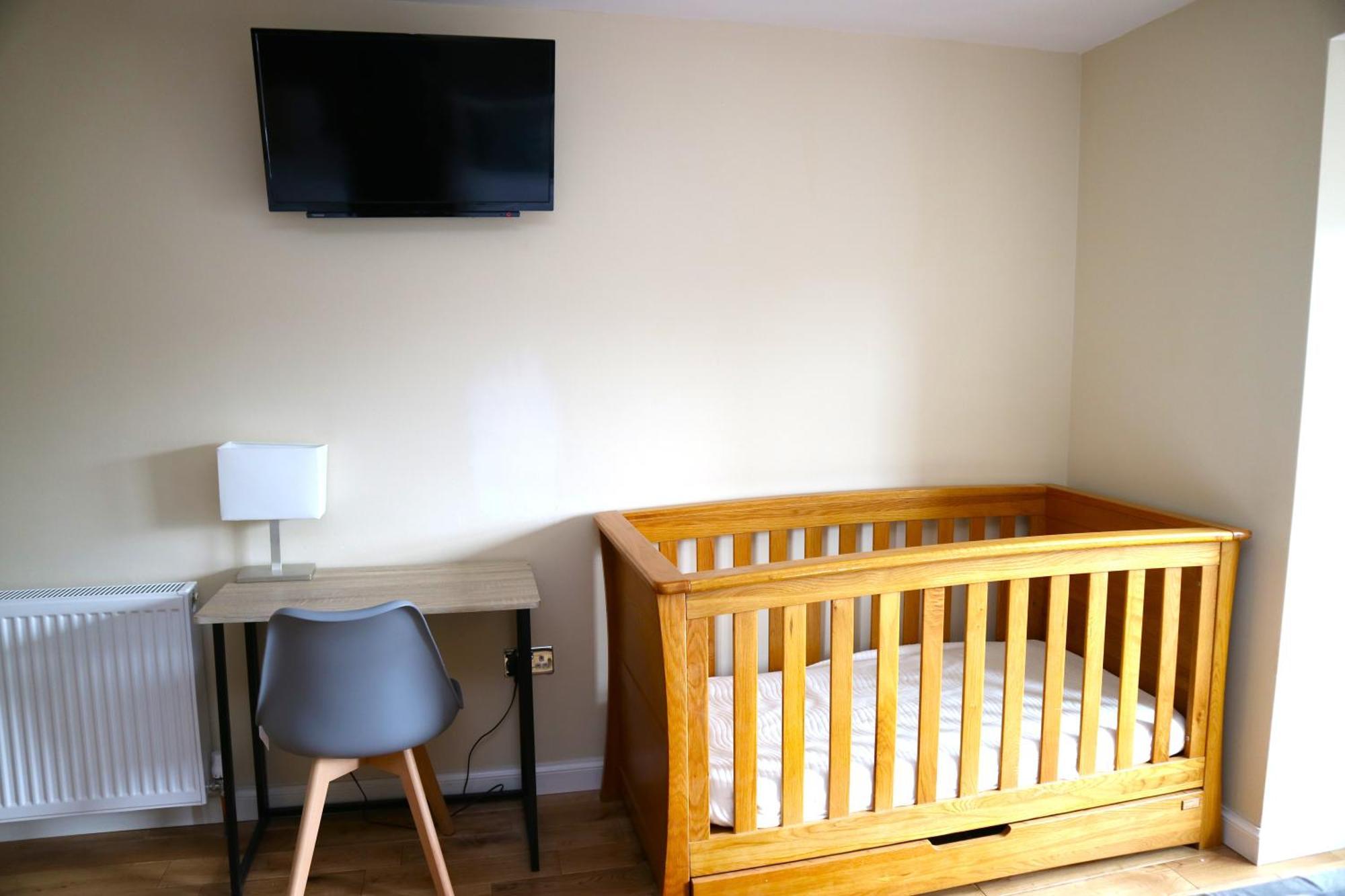 Bridge Street Guest Rooms Tranent Екстериор снимка