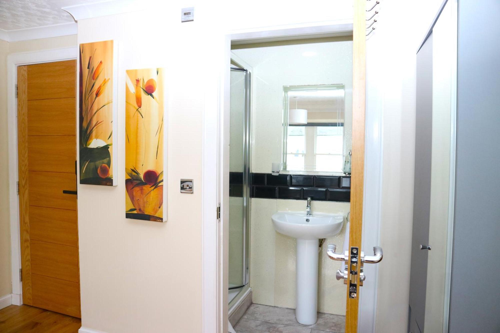 Bridge Street Guest Rooms Tranent Екстериор снимка