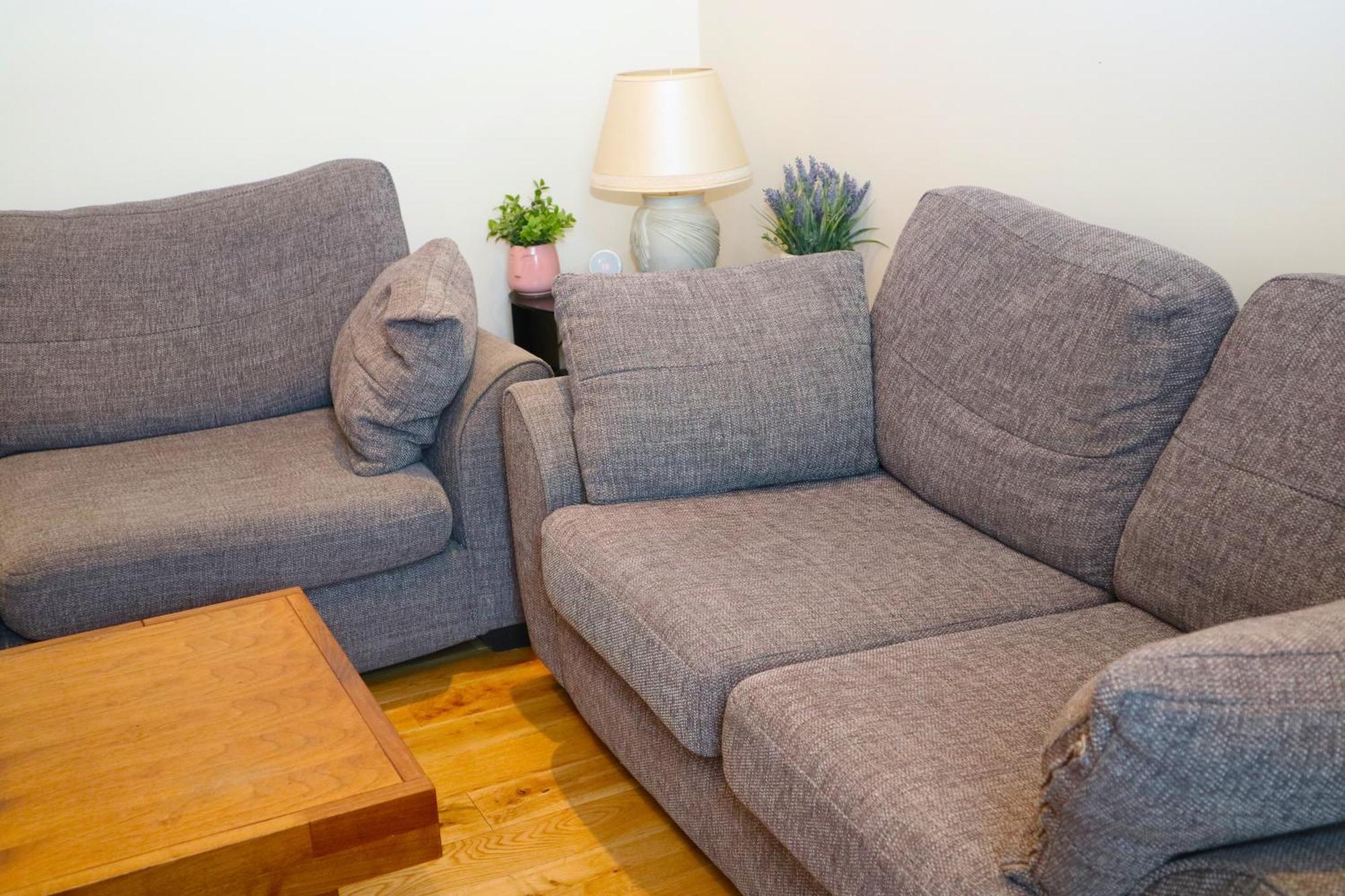 Bridge Street Guest Rooms Tranent Екстериор снимка