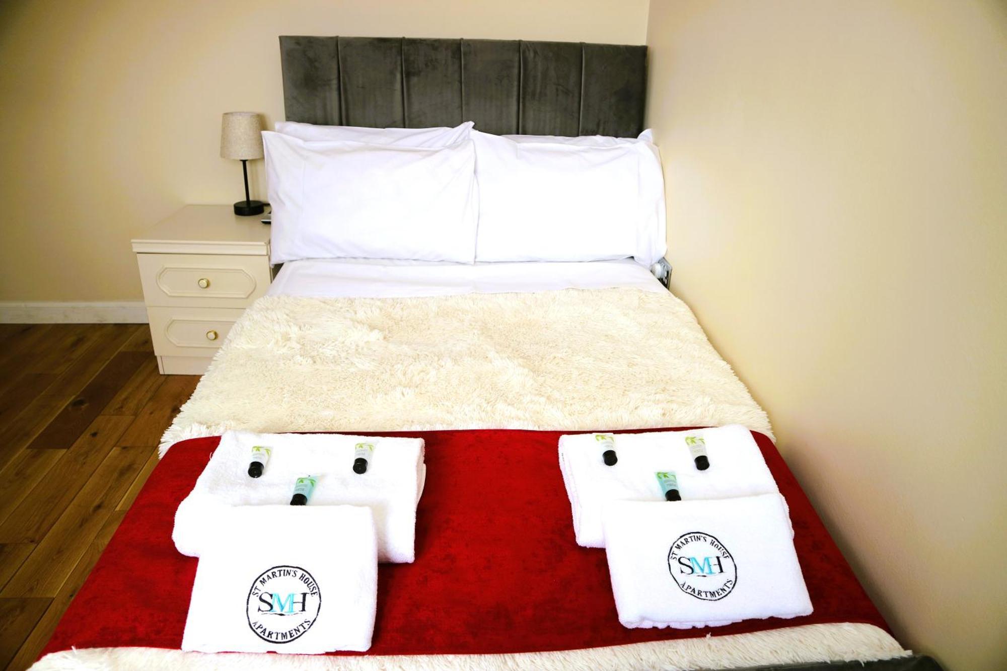Bridge Street Guest Rooms Tranent Екстериор снимка